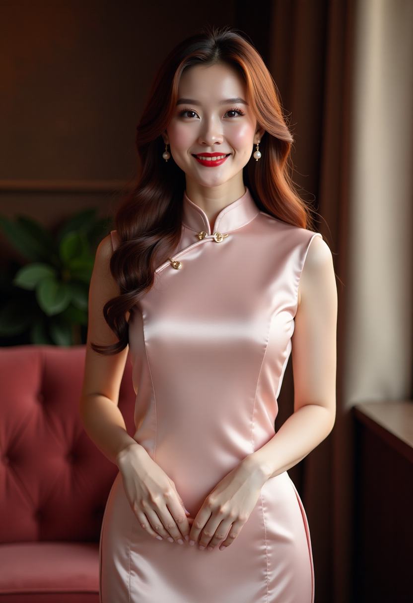 血缘之外
