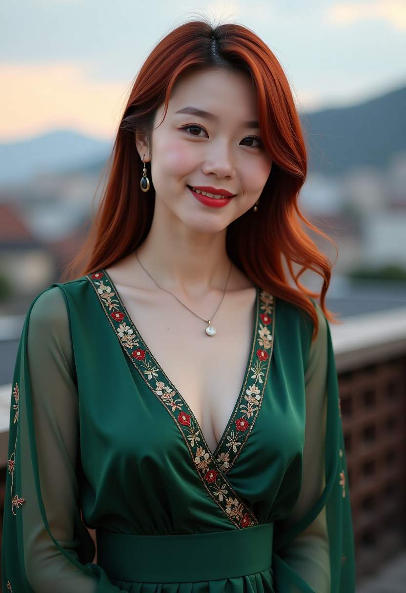 枕边人的秘密