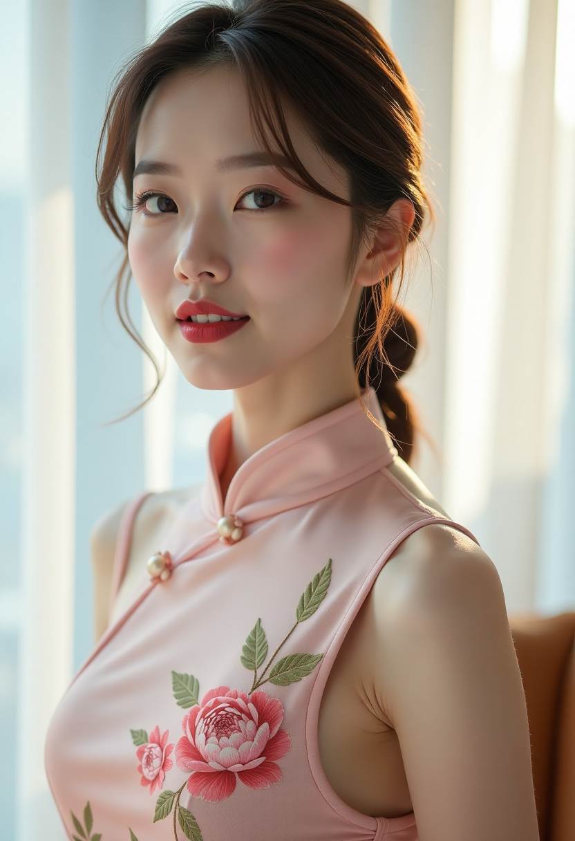 继父的真面目